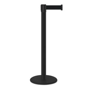 Compatible Stanchion