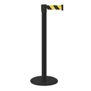 Compatible Stanchion