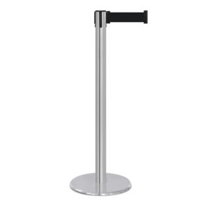 Compatible Stanchion