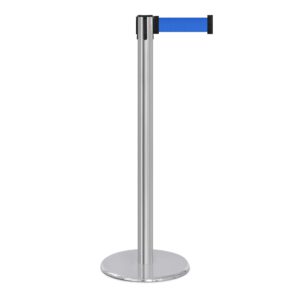 Compatible Stanchion