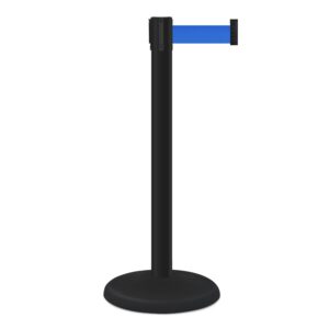 Ecomax Stanchion
