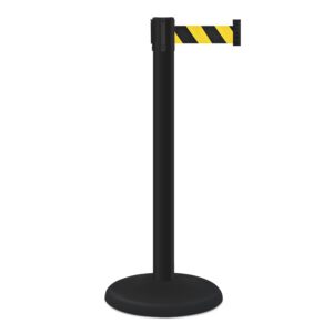 Ecomax Stanchion